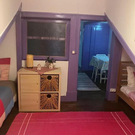 Casa Das Bonecas Lisboa Ngoại thất bức ảnh