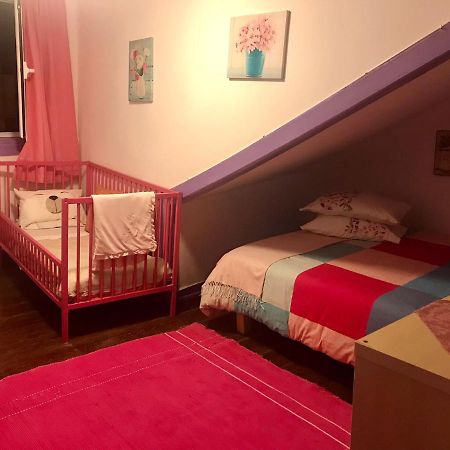 Casa Das Bonecas Lisboa Ngoại thất bức ảnh