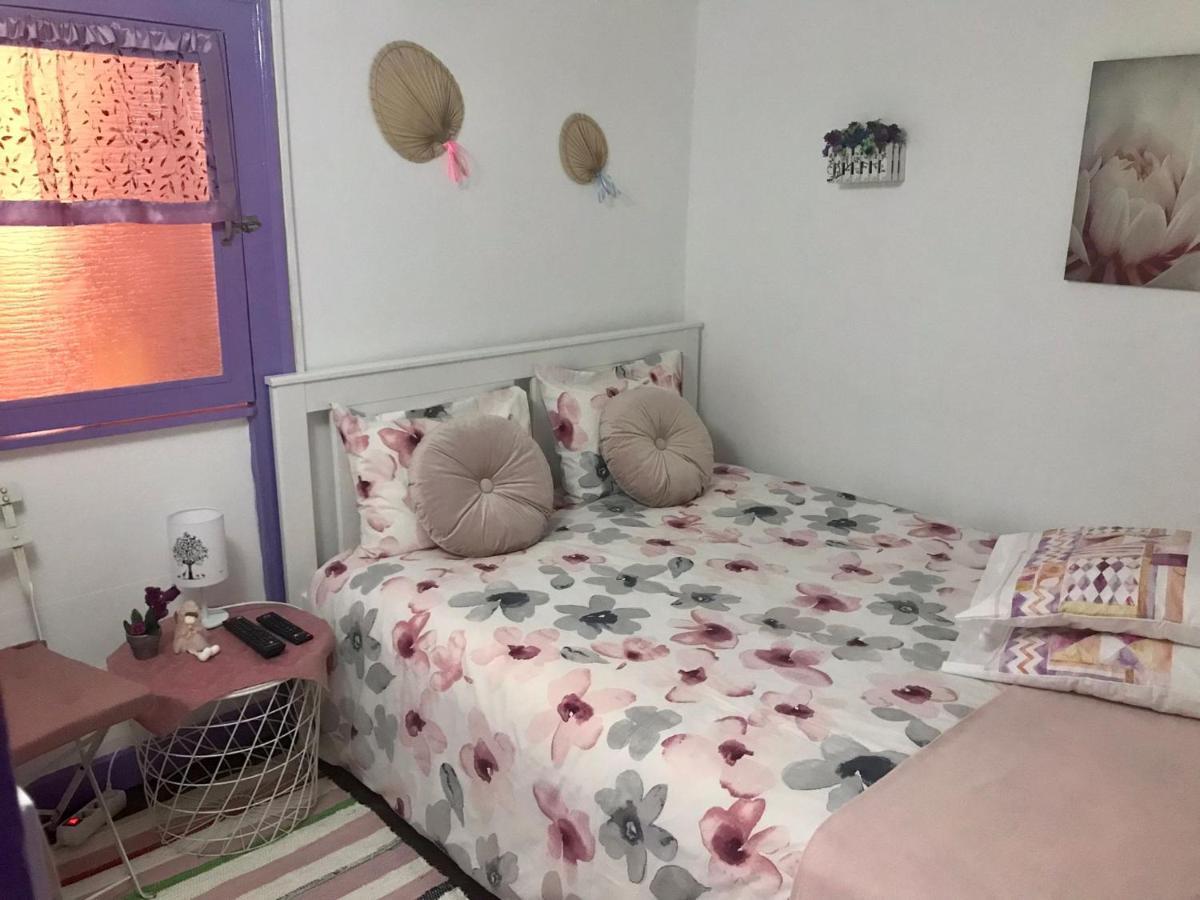 Casa Das Bonecas Lisboa Ngoại thất bức ảnh