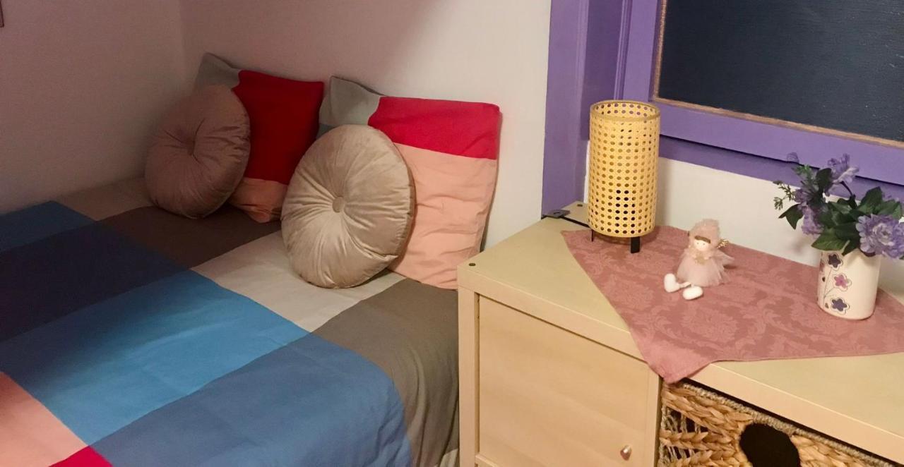 Casa Das Bonecas Lisboa Ngoại thất bức ảnh