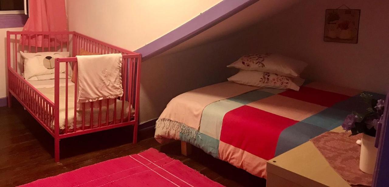 Casa Das Bonecas Lisboa Ngoại thất bức ảnh