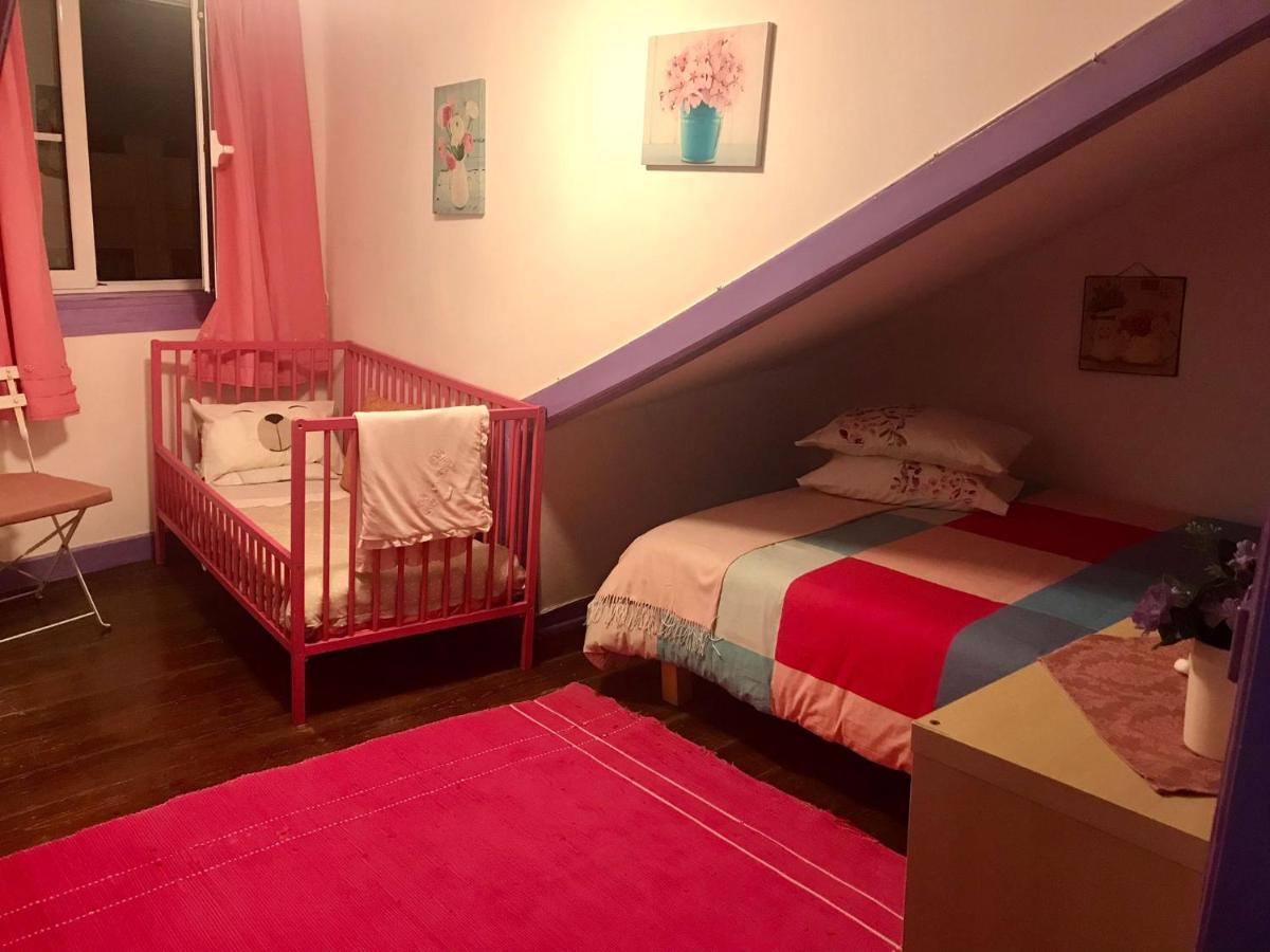Casa Das Bonecas Lisboa Ngoại thất bức ảnh