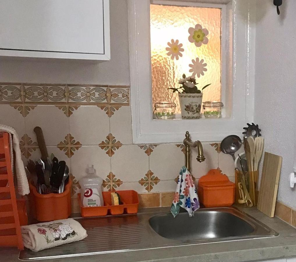 Casa Das Bonecas Lisboa Ngoại thất bức ảnh