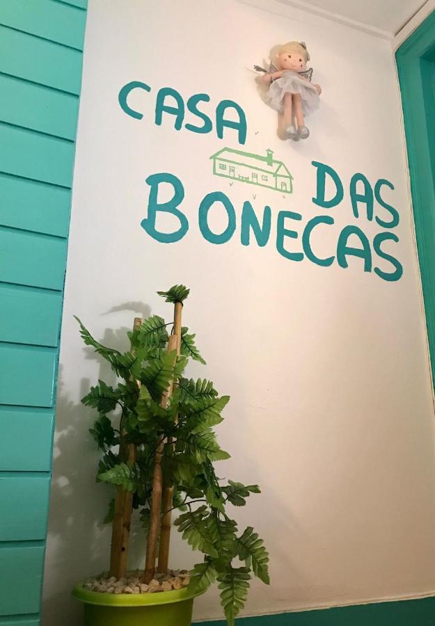 Casa Das Bonecas Lisboa Ngoại thất bức ảnh