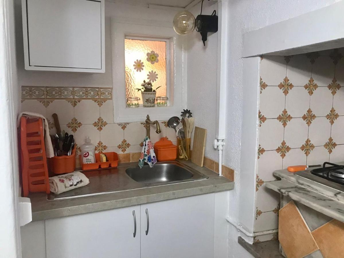 Casa Das Bonecas Lisboa Ngoại thất bức ảnh