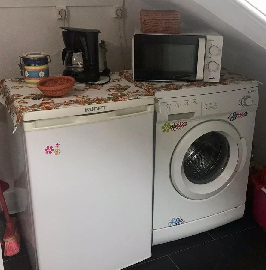 Casa Das Bonecas Lisboa Ngoại thất bức ảnh