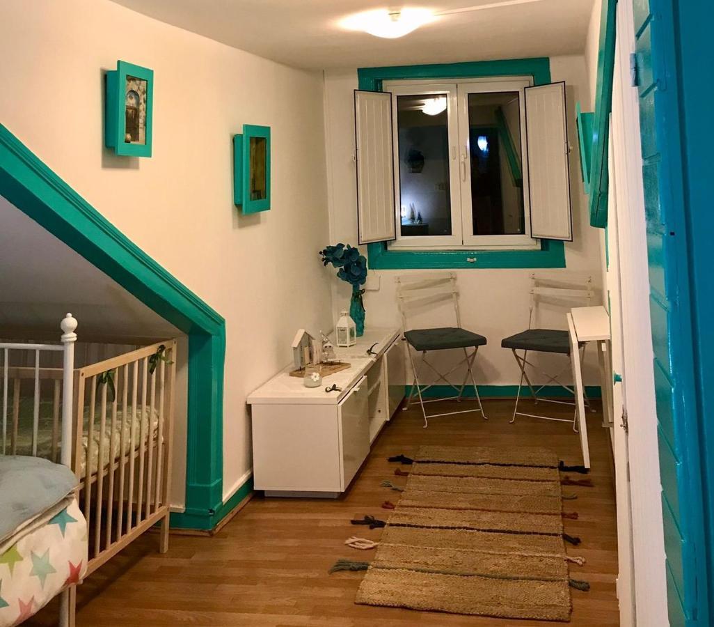 Casa Das Bonecas Lisboa Ngoại thất bức ảnh