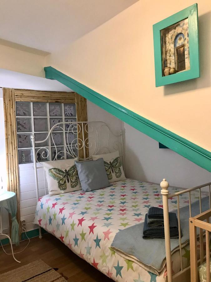 Casa Das Bonecas Lisboa Ngoại thất bức ảnh
