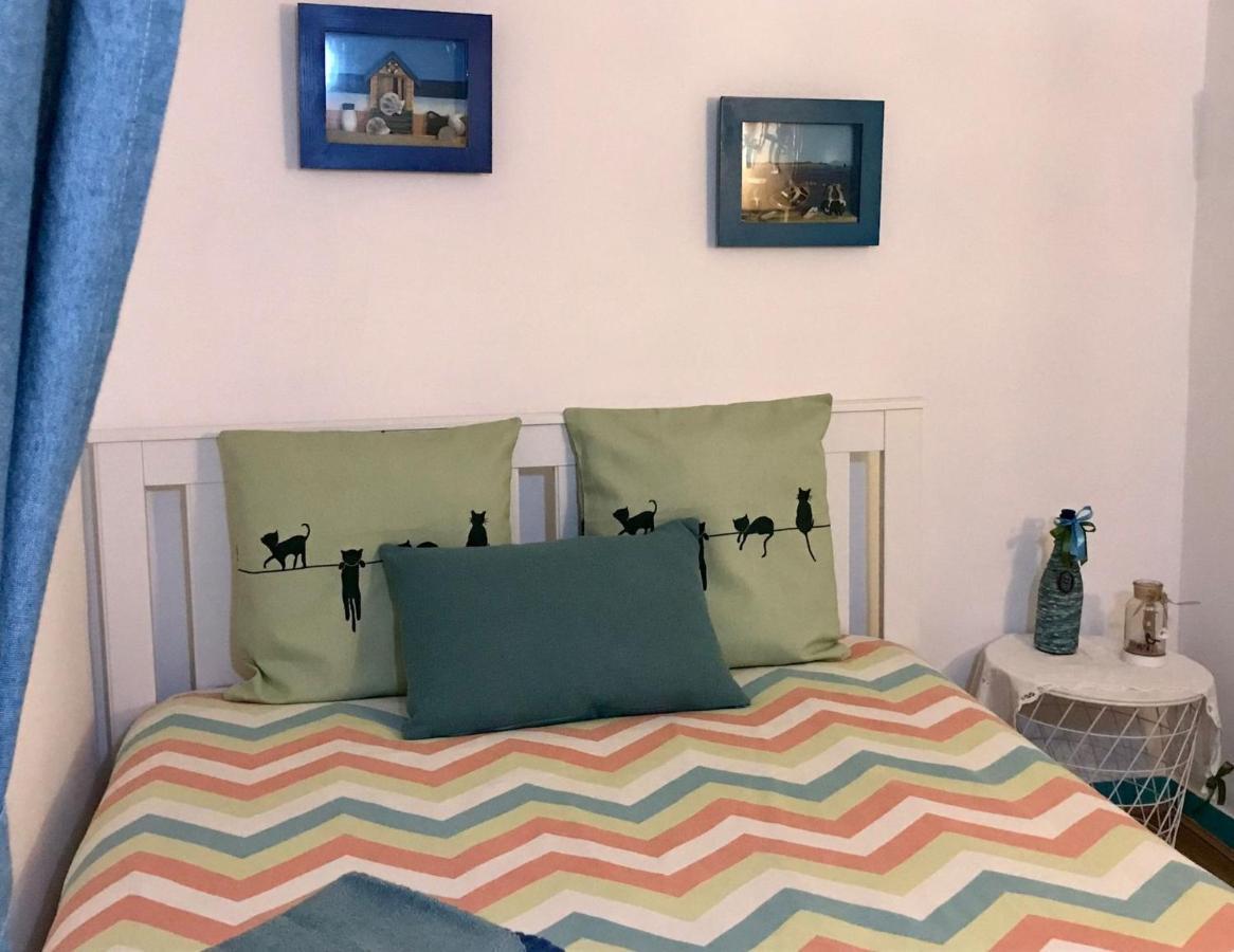 Casa Das Bonecas Lisboa Ngoại thất bức ảnh