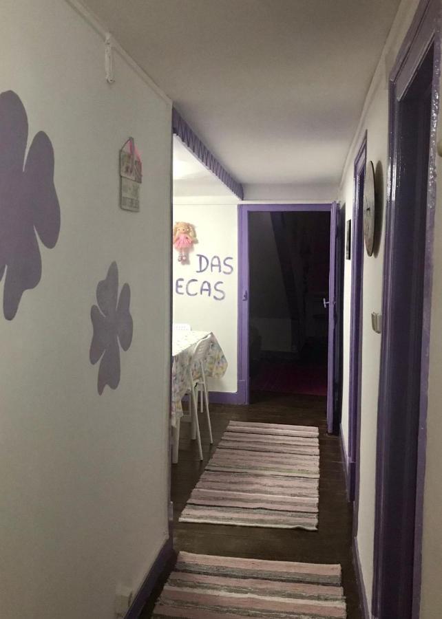 Casa Das Bonecas Lisboa Ngoại thất bức ảnh