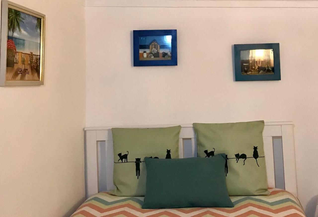 Casa Das Bonecas Lisboa Ngoại thất bức ảnh