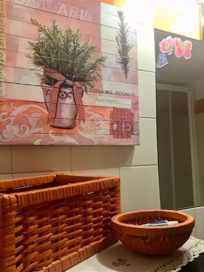Casa Das Bonecas Lisboa Ngoại thất bức ảnh