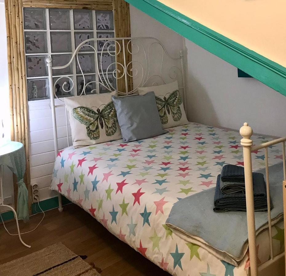 Casa Das Bonecas Lisboa Ngoại thất bức ảnh