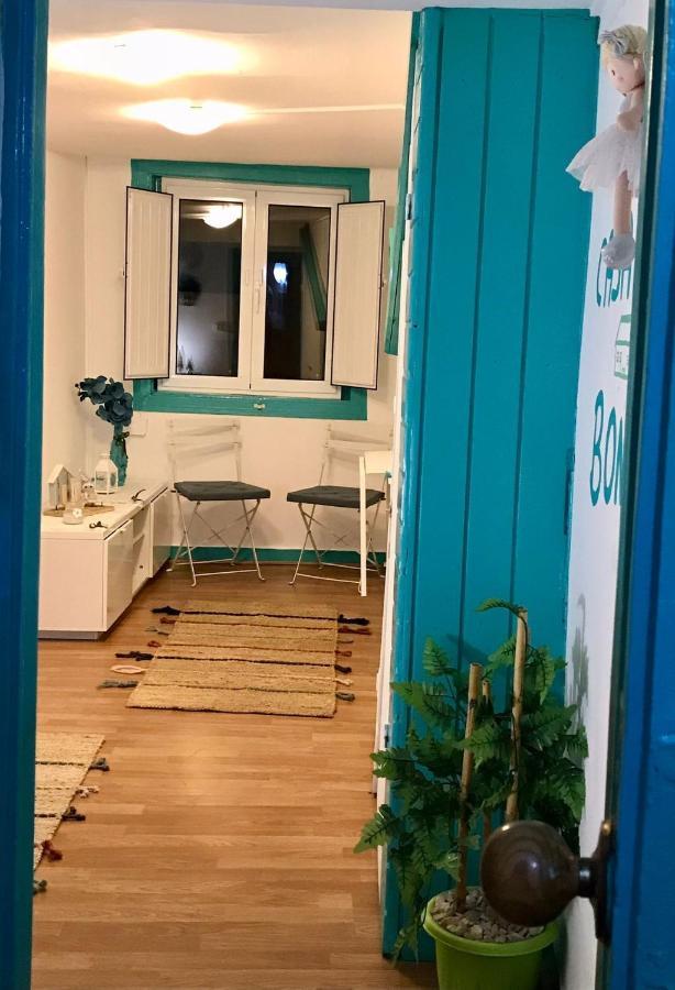 Casa Das Bonecas Lisboa Ngoại thất bức ảnh