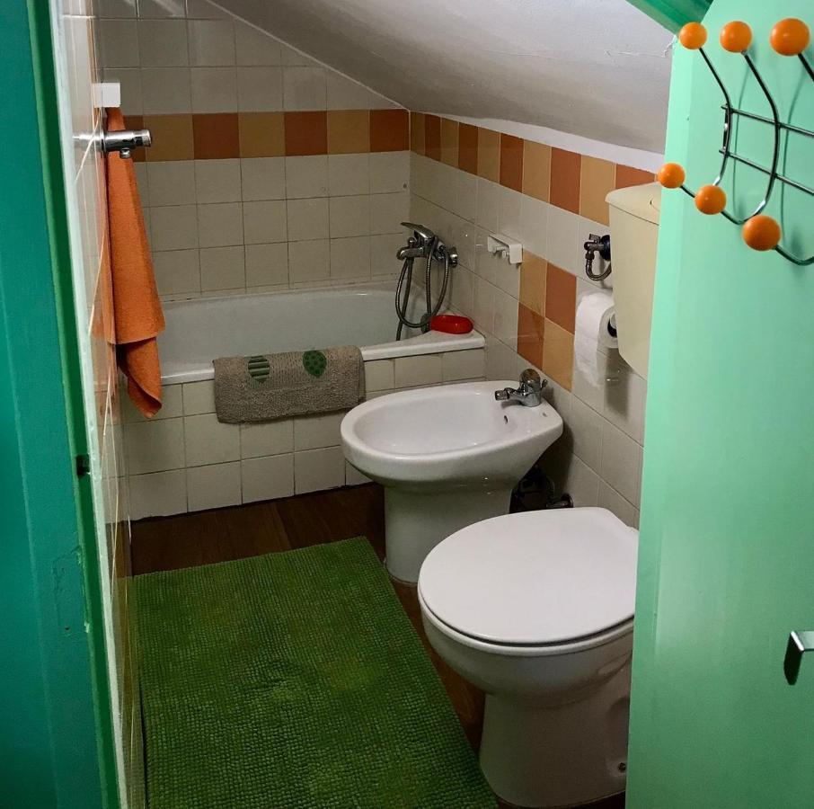 Casa Das Bonecas Lisboa Ngoại thất bức ảnh