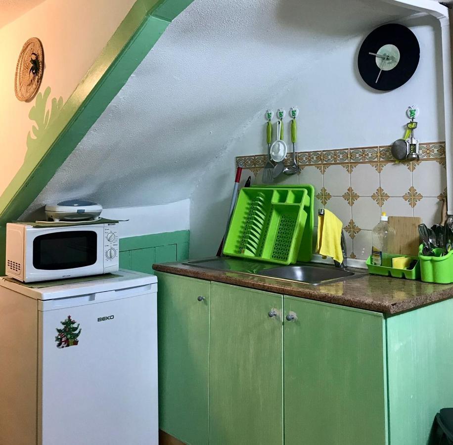 Casa Das Bonecas Lisboa Ngoại thất bức ảnh